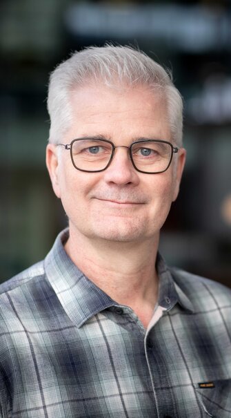 Prof. Jaap Den Toonder