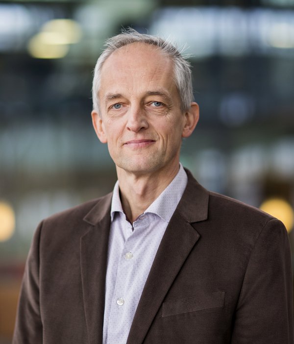 Prof. Marc Geers