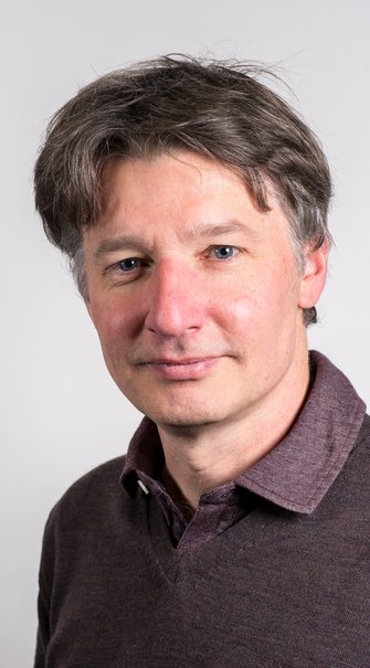 Prof. David Smeulders