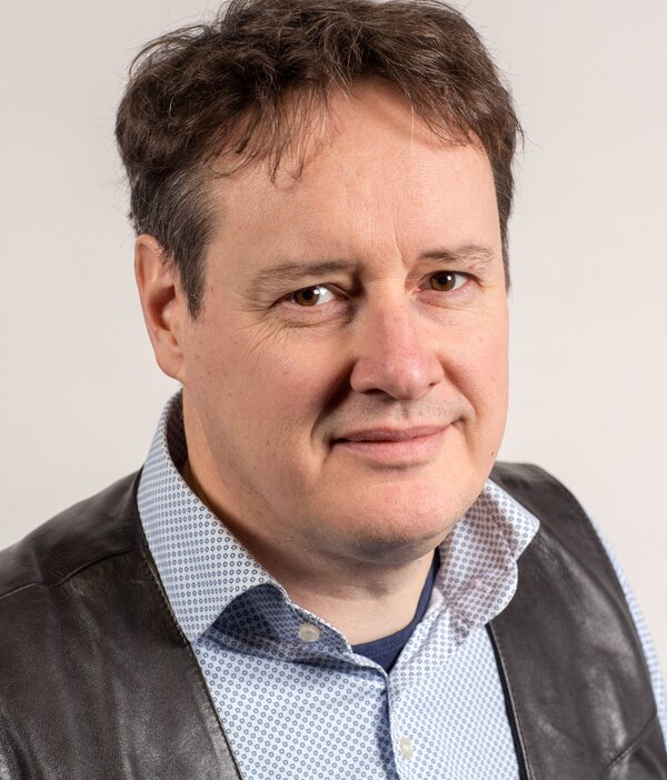 Prof. Rene van de Molengraft